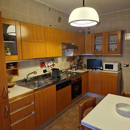 דירות פאדובה Kate'S House מראה חיצוני תמונה