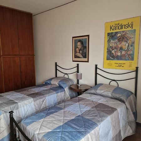 דירות פאדובה Kate'S House מראה חיצוני תמונה