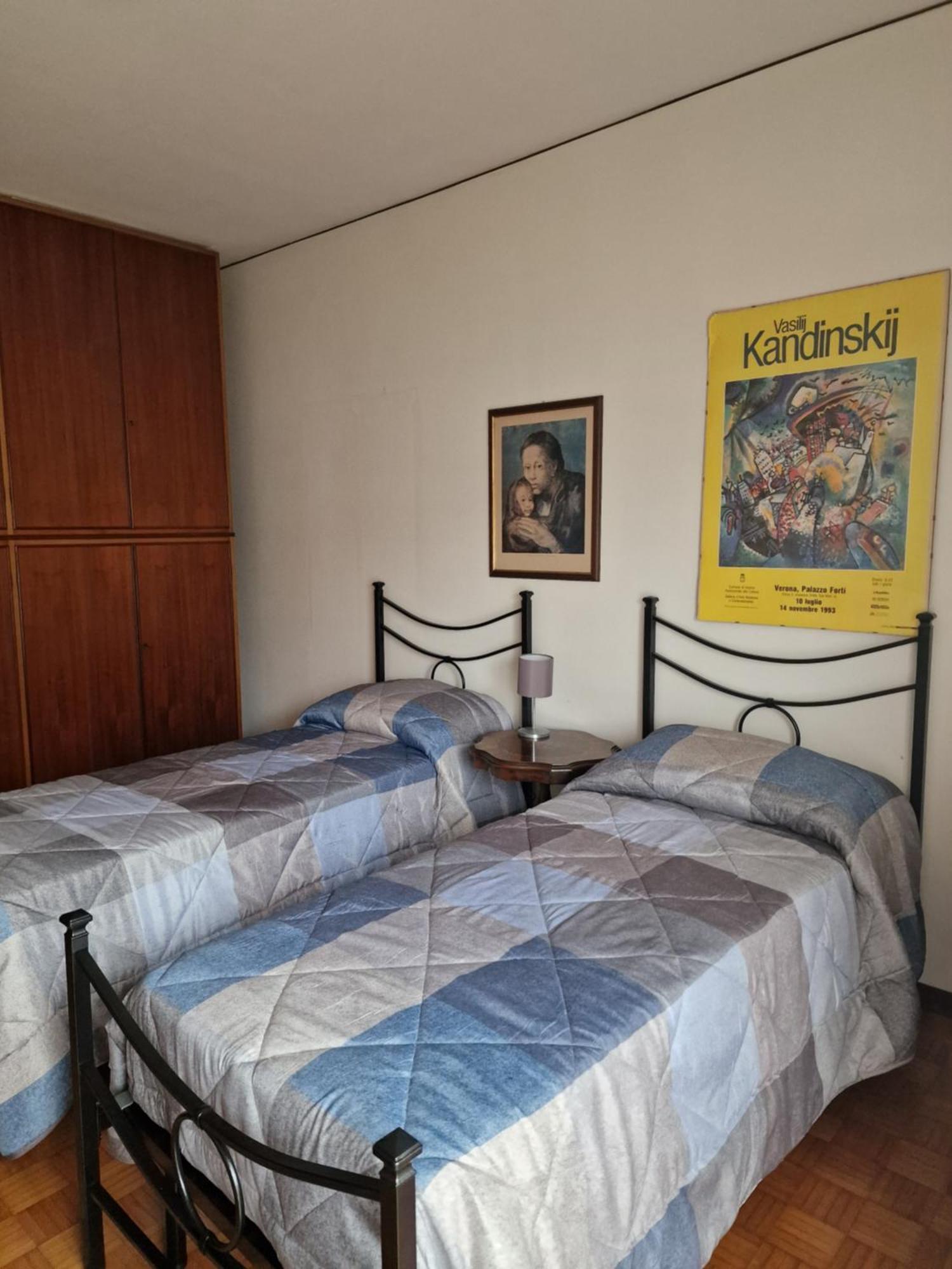 דירות פאדובה Kate'S House מראה חיצוני תמונה