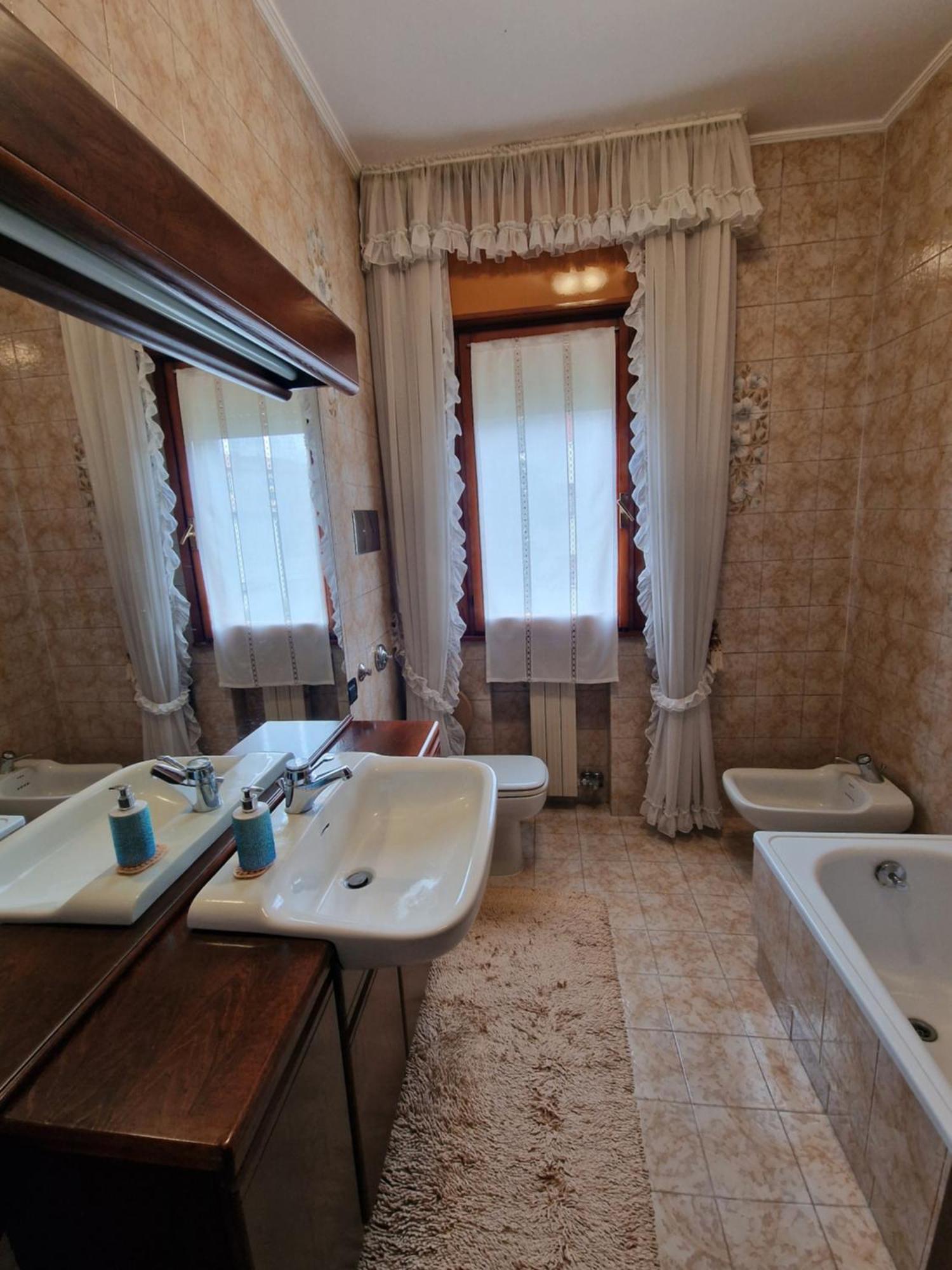דירות פאדובה Kate'S House מראה חיצוני תמונה