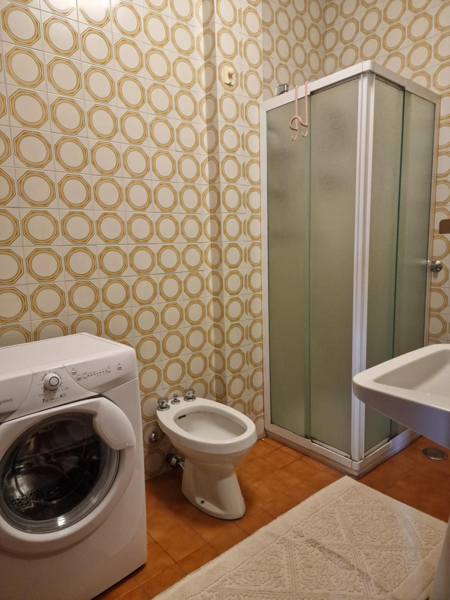 דירות פאדובה Kate'S House מראה חיצוני תמונה